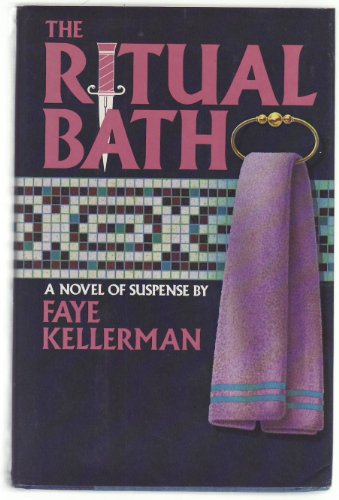 cover image The Ritual Bath