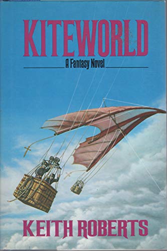cover image Kiteworld