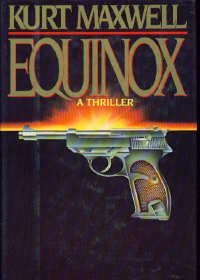 cover image Equinox
