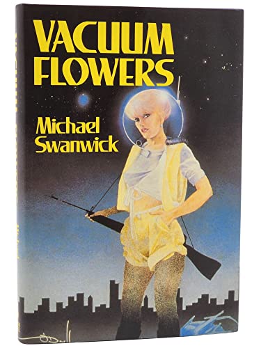 cover image Vacuum Flowers