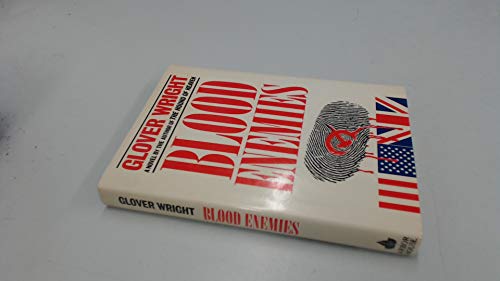 cover image Blood Enemies