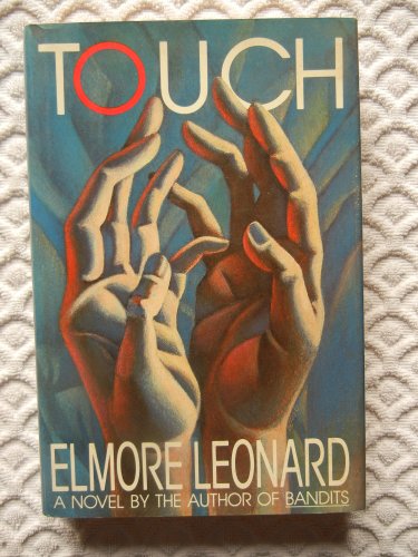 cover image Touch: Elmore Leonard