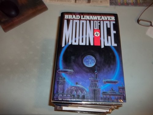 cover image Moon of Ice