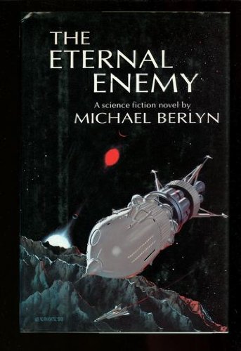 cover image The Eternal Enemy