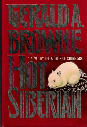 cover image Hot Siberian