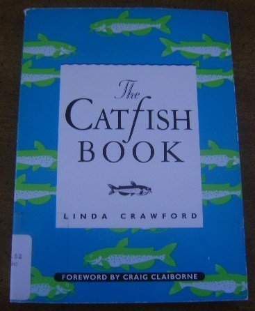 cover image The Catfish Book