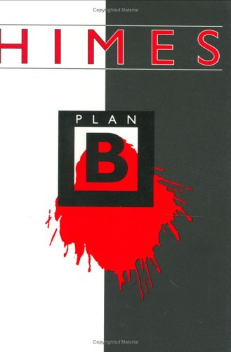 cover image Plan B