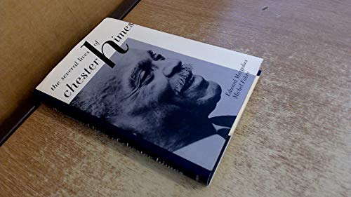 cover image The Several Lives of Chester Himes