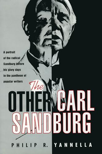 cover image The Other Carl Sandburg