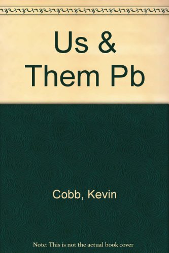 cover image Us & Them