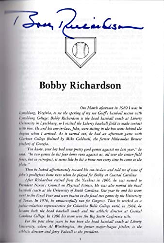 cover image Sweet Seasons: Recollections of the 1955-64 New York Yankees