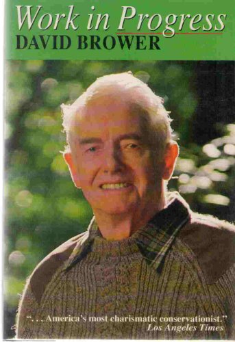 cover image Work in Progress