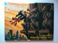 cover image Gargoyles' Christmas