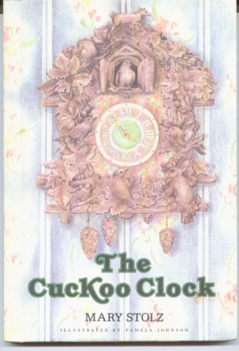 cover image Cuckoo Clock