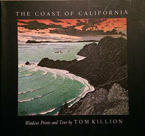 cover image The Coast of California
