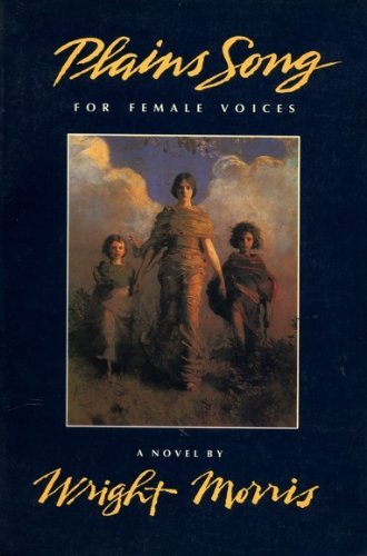 cover image Plains Song