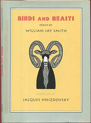 cover image Birds and Beasts