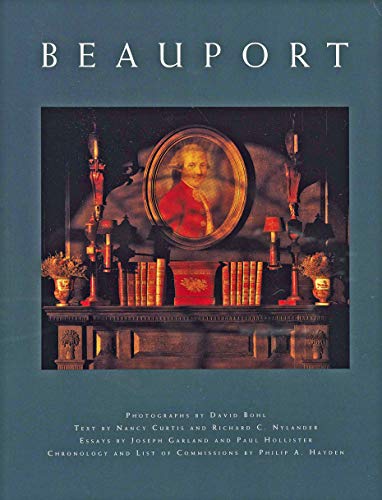 cover image Beauport