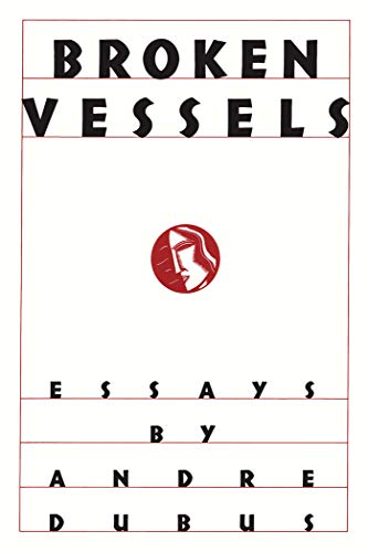 cover image Broken Vessels