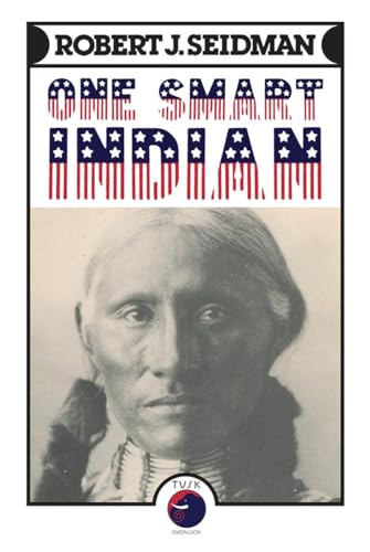 cover image One Smart Indian