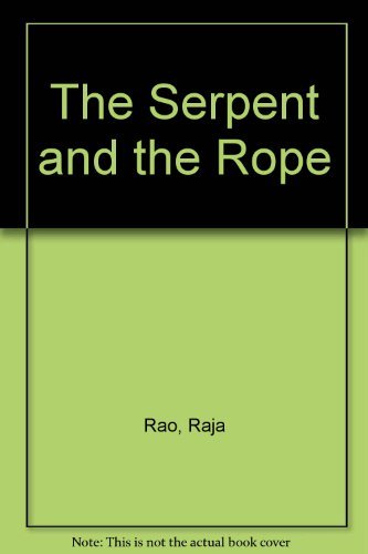 cover image The Serpent and the Rope
