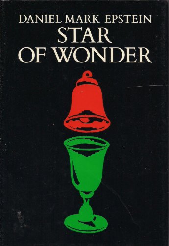 cover image Star of Wonder