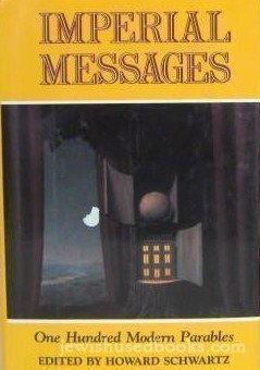 cover image Imperial Messages