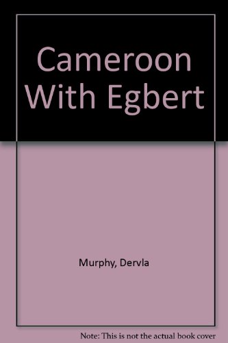 cover image Cameroon with Egbert