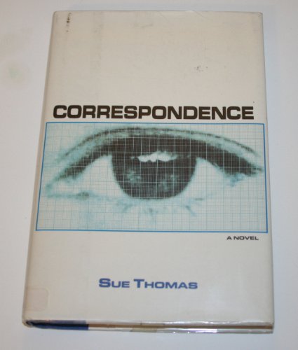 cover image Correspondence