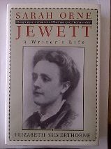 cover image Sarah Orne Jewett