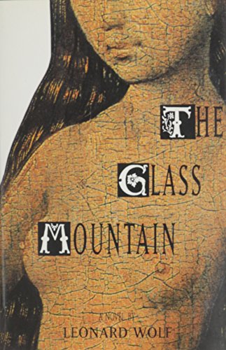 cover image The Glass Mountain