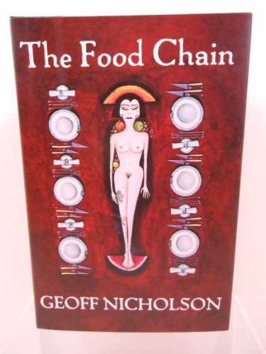 cover image The Food Chain