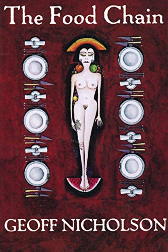 cover image The Food Chain