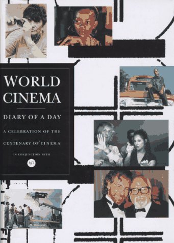 cover image World Cinema: Diary of a Day