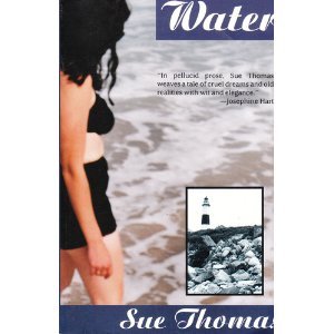 cover image Water