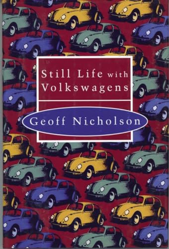 cover image Still Life with Volkswagens