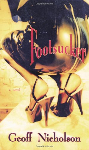 cover image Footsucker