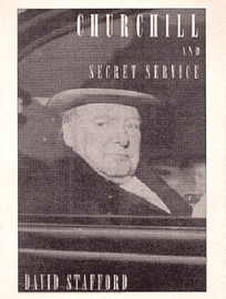 Churchill and the Secret Service