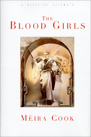 cover image The Blood Girls