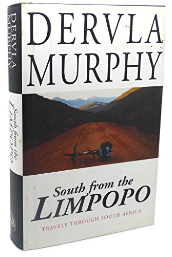 cover image South from the Limpopo: Travels Through South Africa
