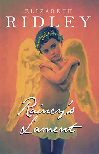 cover image Rainey's Lament