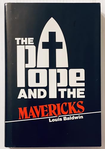 cover image The Pope and the Mavericks