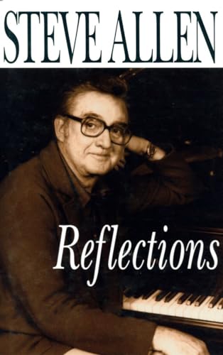 cover image Reflections