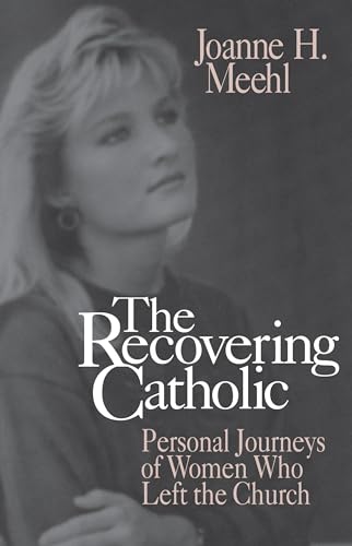 cover image Recovering Catholic