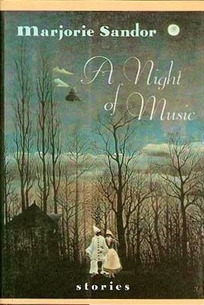 A Night of Music: Stories