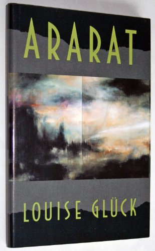 cover image Ararat