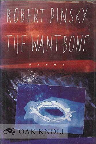 cover image The Want Bone