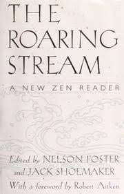 cover image Roaring Stream
