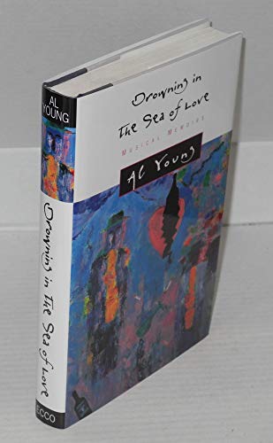 cover image Drowning in the Sea of Love: Musical Memoirs