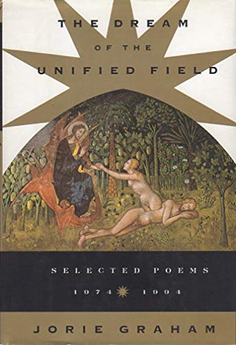 cover image Dream of the Unified Field